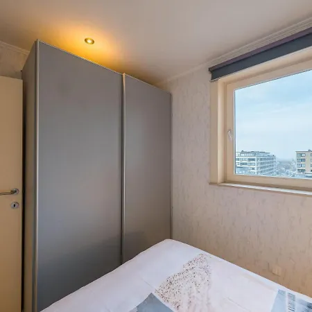 Apartman On 8th Floor With Kitchen *