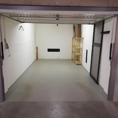 Apartman On 8th Floor With Kitchen
